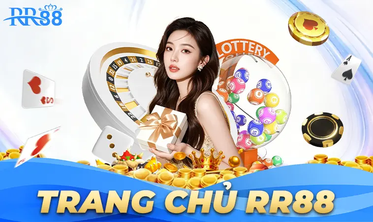 Nhà Cái RR 88 - Nhà Cái Cá Cược Hàng Đầu Dành Cho Người Việt