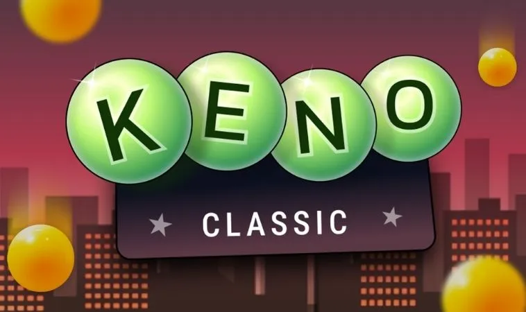 Keno Tại RR88