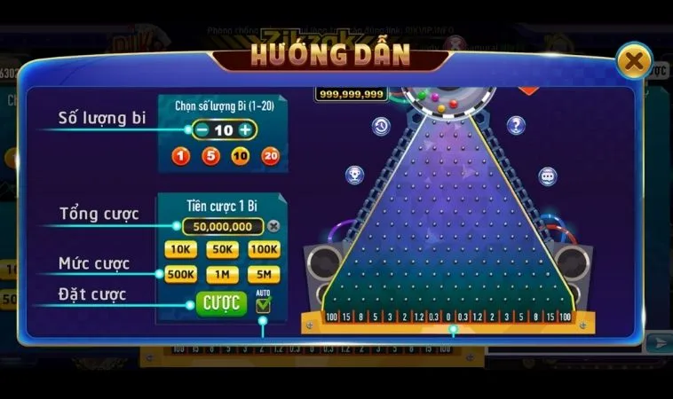 Hướng dẫn chơi game nhanh ZicZac Tại RR88