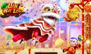 Nổ Hũ Lân Hái Lộc Tại RR88