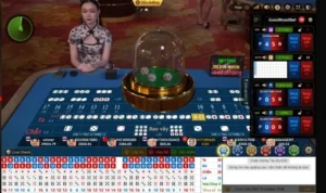 Tài Xỉu Nhà Cái RR88