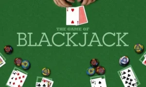 Blackjack Tại RR88