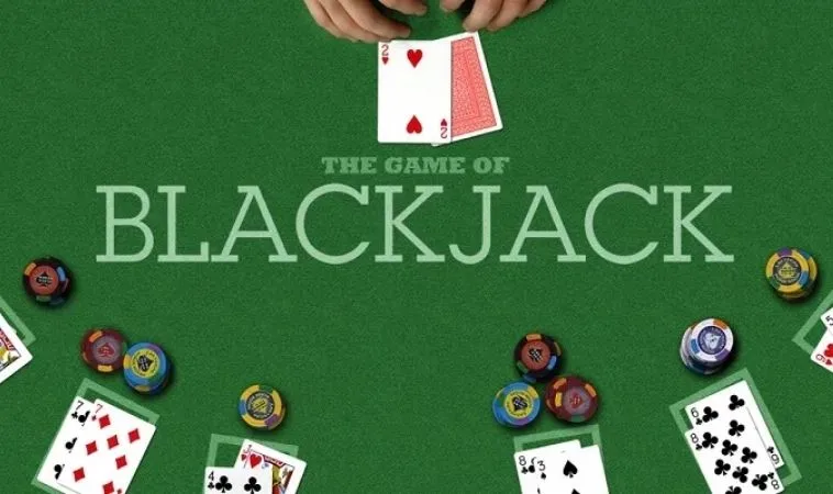 Blackjack Tại RR88