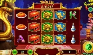 Nổ Hũ Xin Xăm Tại RR88