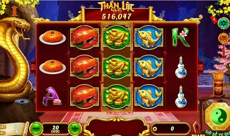 Nổ Hũ Xin Xăm Tại RR88