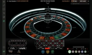 Roulette Nhà Cái RR88