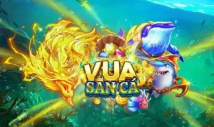 Vua Bắn Cá Tại RR88